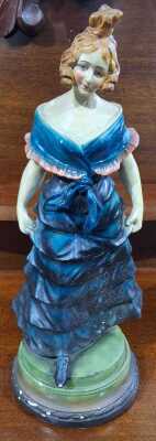 FIGURINE