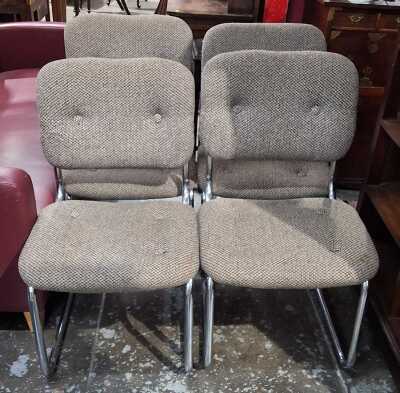 DINING CHAIRS