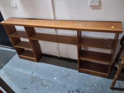BOOKSHELF