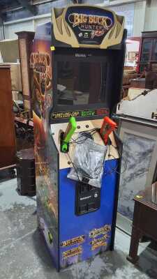 ARCADE MACHINE