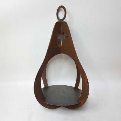 BIRD FEEDER