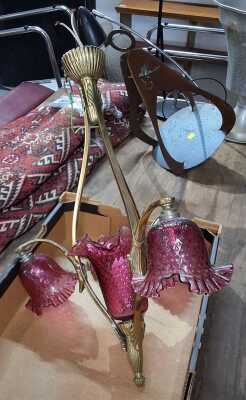 PENDANT LIGHT