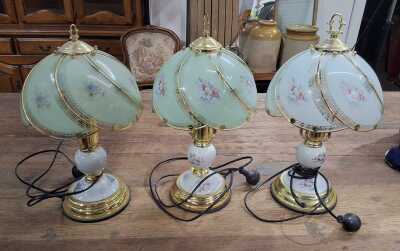 TABLE LAMPS