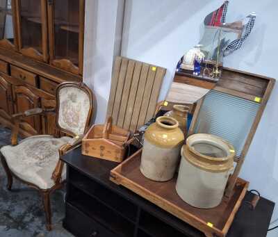 DECOR LOT