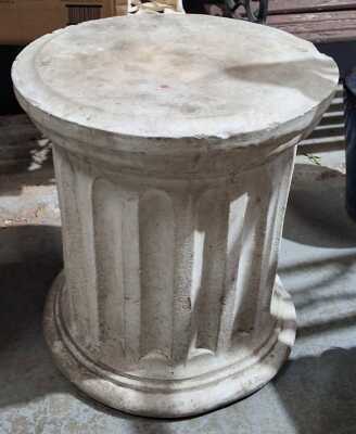 PEDESTAL