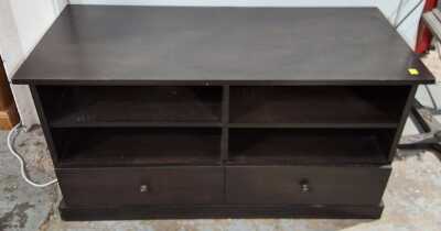 ENTERTAINMENT CABINET