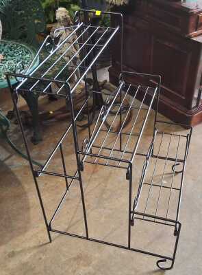 PLANT STAND