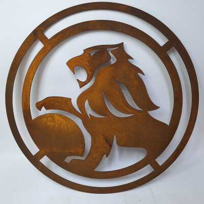 HOLDEN SIGN