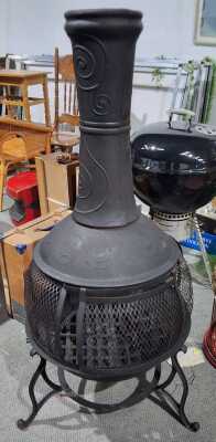 CHIMINEA