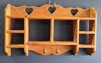 WALL SHELF