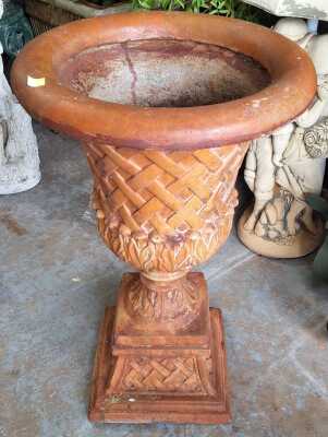 URN