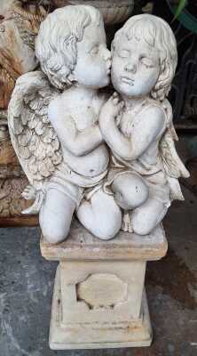 GARDEN STATUE