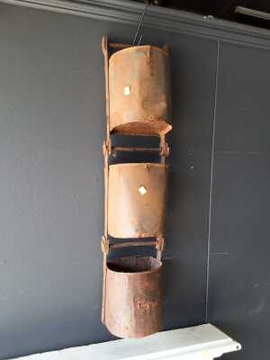 WALL PLANTER