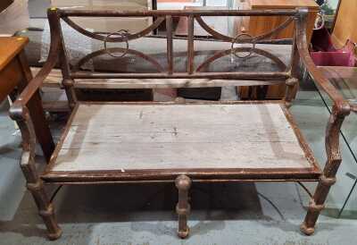 BENCH