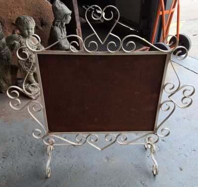 FIRESCREEN