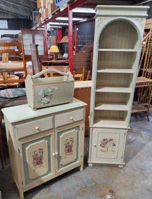 FURNITURE LOT