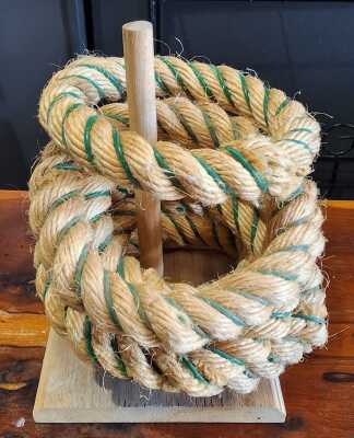 QUOITS