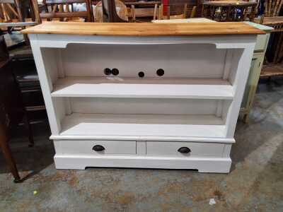 BOOKSHELF