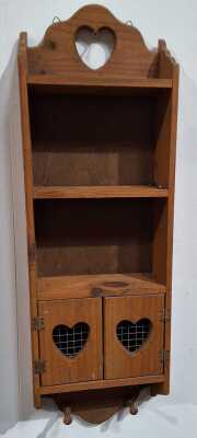 WALL CABINET
