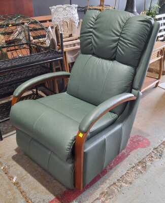 LA-Z-BOY RECLINER