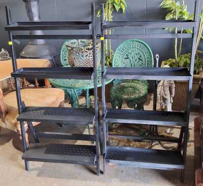 PLANT STANDS