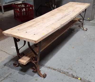 BENCH
