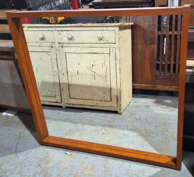 LARGE MIRROR