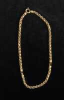 GOLD NECKLACE