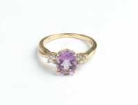 GOLD RING