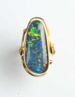 GOLD RING