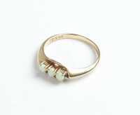 GOLD RING