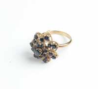 GOLD RING