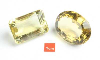 GEMSTONES