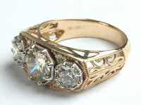 DIAMOND RING