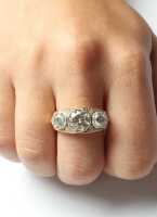 DIAMOND RING - 2