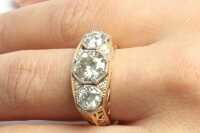 DIAMOND RING - 3