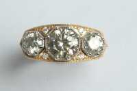 DIAMOND RING - 4