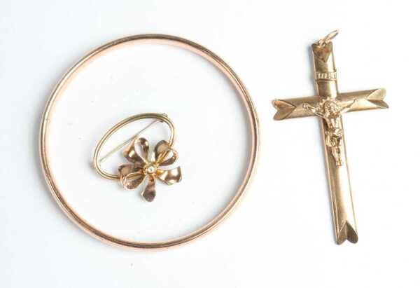 JEWELLERY