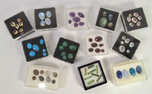 GEMSTONES
