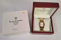 WRISTWATCH