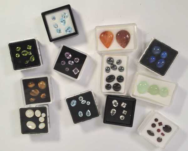 GEMSTONES
