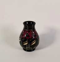 MOORCROFT VASE