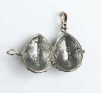 SILVER LOCKET - 2