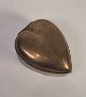 SILVER BOX