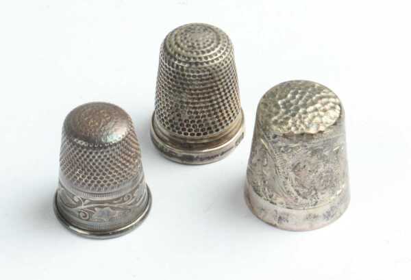 THIMBLES