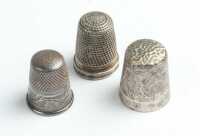 THIMBLES