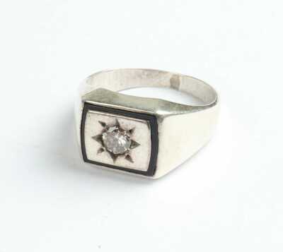 Diamond Ring