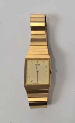 Seiko Watch