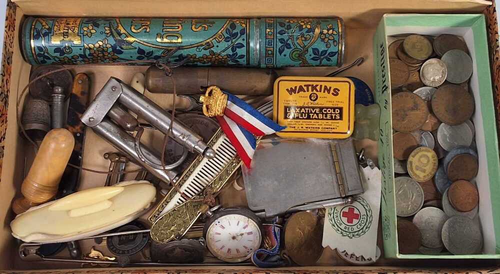 COLLECTABLES