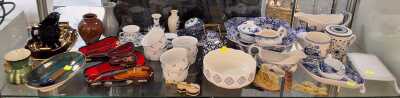 China & Collectables